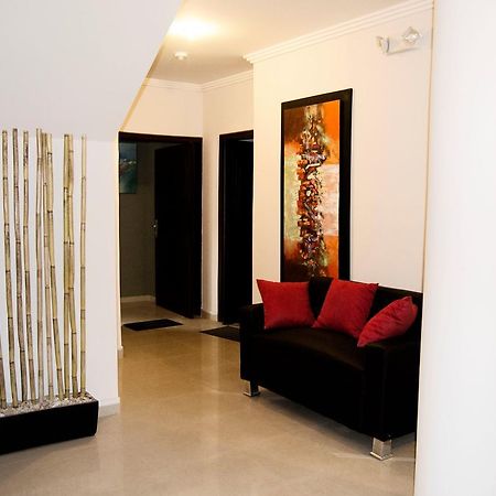 Hotel Terra Sur Cuenca Esterno foto