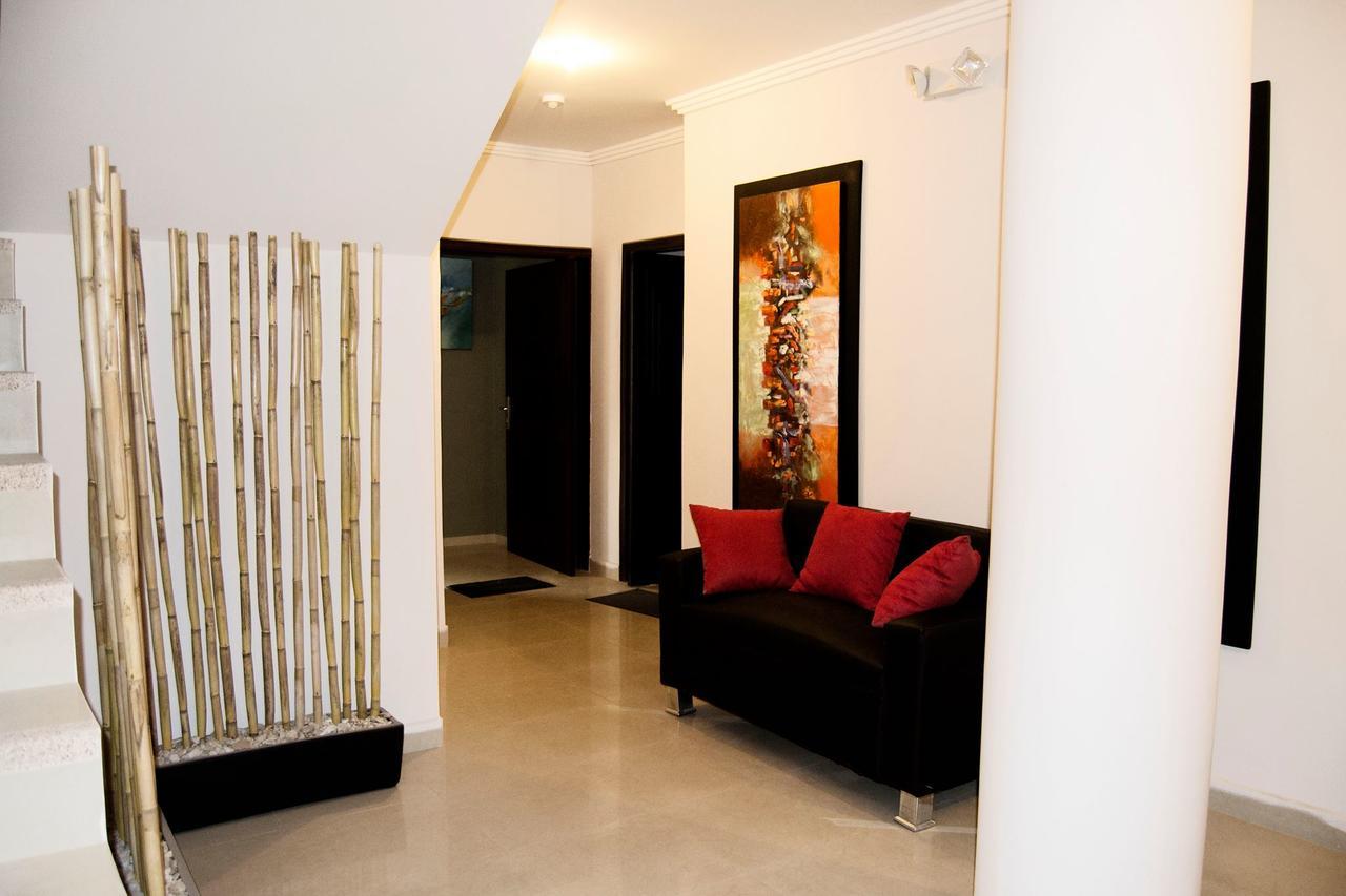 Hotel Terra Sur Cuenca Esterno foto