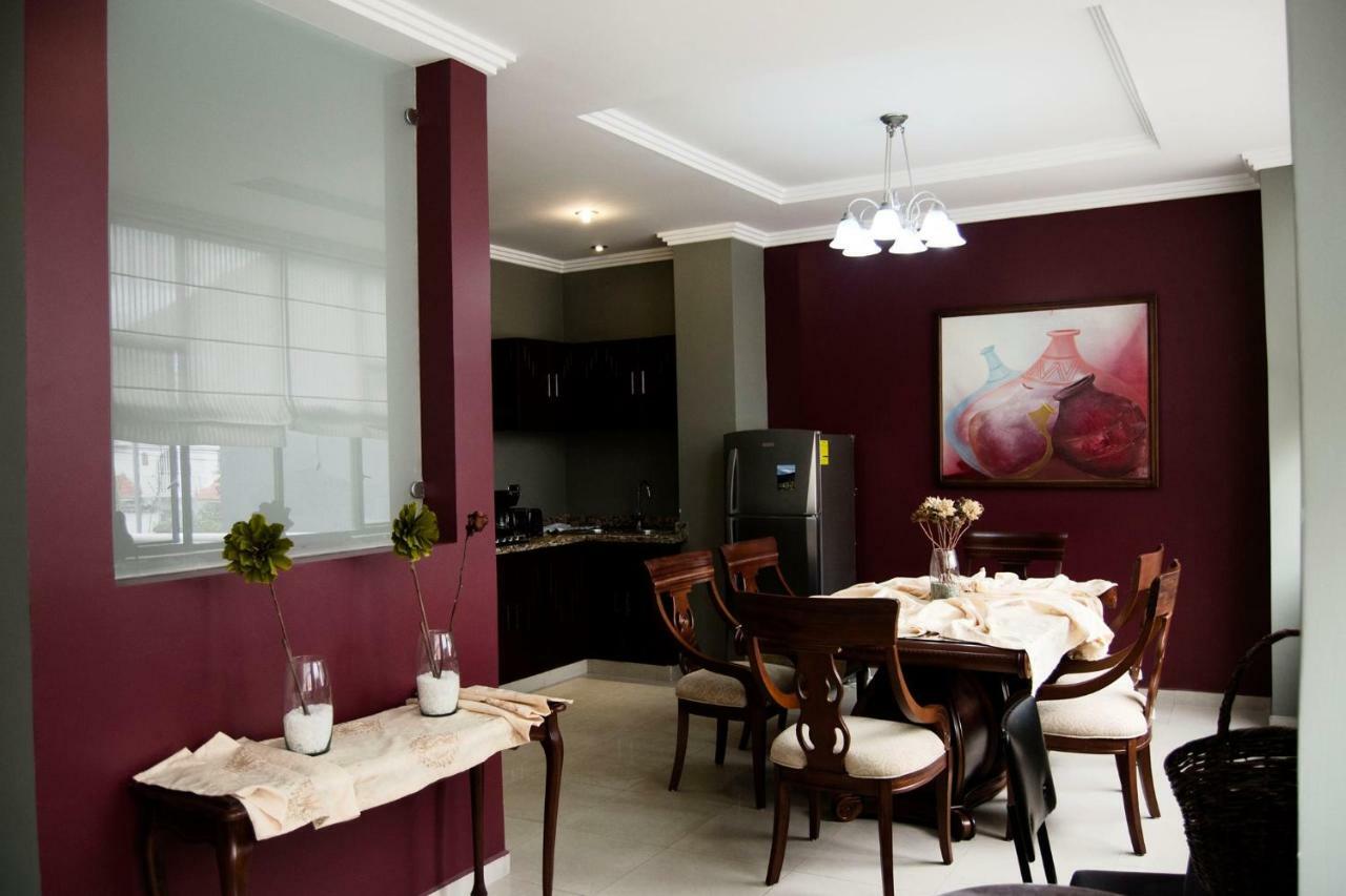 Hotel Terra Sur Cuenca Esterno foto